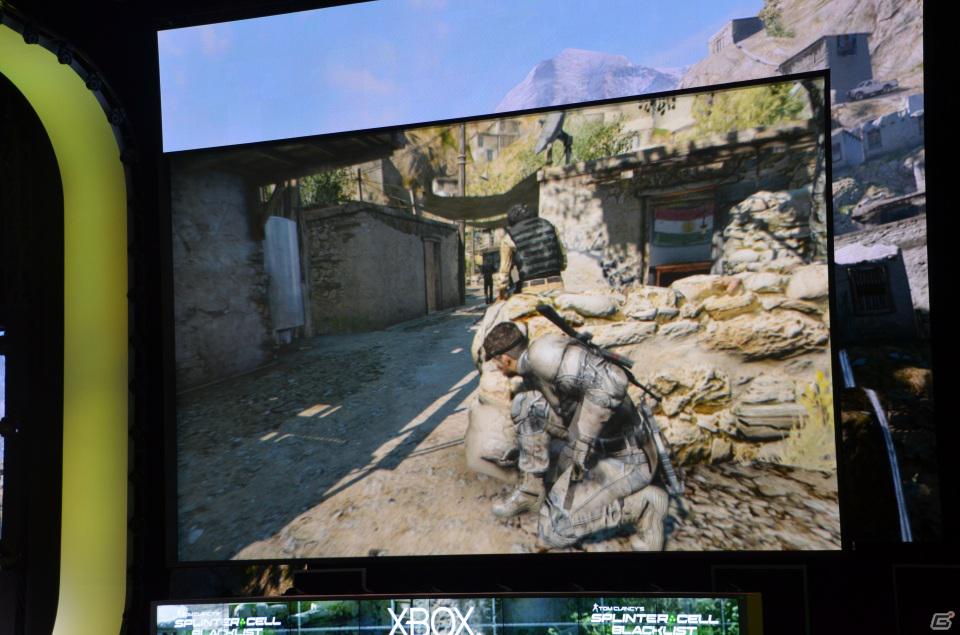 【E3 2012】「Halo 4」息を飲む新トレーラー＆プレイデモ、「Gears of War」「Fable」「CoD」新作も登場！ビッグゲストはジョー・モンタナ氏、Usherのパフォーマンスもの画像70