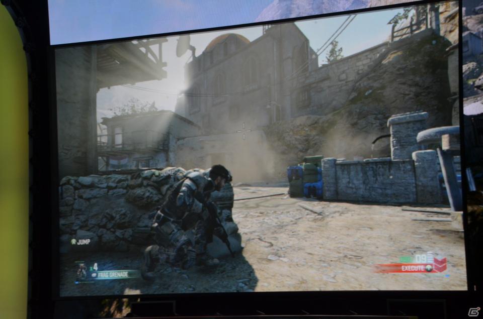 【E3 2012】「Halo 4」息を飲む新トレーラー＆プレイデモ、「Gears of War」「Fable」「CoD」新作も登場！ビッグゲストはジョー・モンタナ氏、Usherのパフォーマンスもの画像75