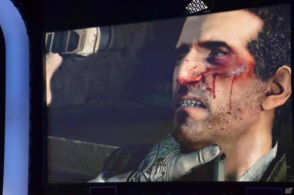【E3 2012】「Halo 4」息を飲む新トレーラー＆プレイデモ、「Gears of War」「Fable」「CoD」新作も登場！ビッグゲストはジョー・モンタナ氏、Usherのパフォーマンスもの画像77