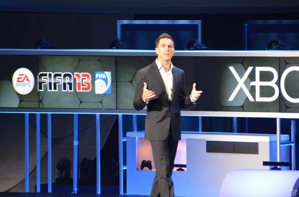 【E3 2012】「Halo 4」息を飲む新トレーラー＆プレイデモ、「Gears of War」「Fable」「CoD」新作も登場！ビッグゲストはジョー・モンタナ氏、Usherのパフォーマンスもの画像81