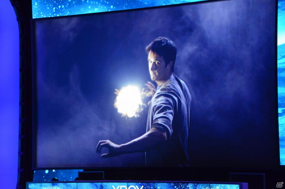【E3 2012】「Halo 4」息を飲む新トレーラー＆プレイデモ、「Gears of War」「Fable」「CoD」新作も登場！ビッグゲストはジョー・モンタナ氏、Usherのパフォーマンスもの画像98