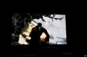 【E3 2012】「Dead Space 3」「Crysis 3」などEAの最新作が勢揃い！プレスカンファレンス「EA’s E3 Expo 2012 Events」をレポートの画像10