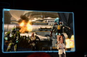 【E3 2012】「Dead Space 3」「Crysis 3」などEAの最新作が勢揃い！プレスカンファレンス「EA’s E3 Expo 2012 Events」をレポートの画像100
