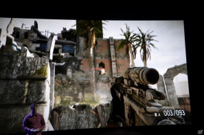 【E3 2012】「Dead Space 3」「Crysis 3」などEAの最新作が勢揃い！プレスカンファレンス「EA’s E3 Expo 2012 Events」をレポートの画像111