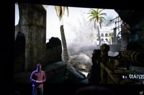 【E3 2012】「Dead Space 3」「Crysis 3」などEAの最新作が勢揃い！プレスカンファレンス「EA’s E3 Expo 2012 Events」をレポートの画像116