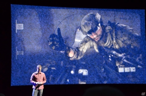 【E3 2012】「Dead Space 3」「Crysis 3」などEAの最新作が勢揃い！プレスカンファレンス「EA’s E3 Expo 2012 Events」をレポートの画像117