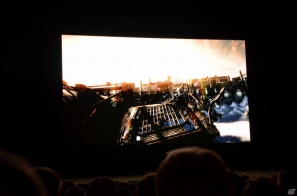 【E3 2012】「Dead Space 3」「Crysis 3」などEAの最新作が勢揃い！プレスカンファレンス「EA’s E3 Expo 2012 Events」をレポートの画像12