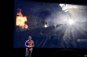【E3 2012】「Dead Space 3」「Crysis 3」などEAの最新作が勢揃い！プレスカンファレンス「EA’s E3 Expo 2012 Events」をレポートの画像120