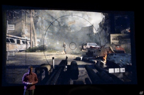 【E3 2012】「Dead Space 3」「Crysis 3」などEAの最新作が勢揃い！プレスカンファレンス「EA’s E3 Expo 2012 Events」をレポートの画像122
