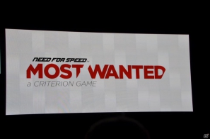 【E3 2012】「Dead Space 3」「Crysis 3」などEAの最新作が勢揃い！プレスカンファレンス「EA’s E3 Expo 2012 Events」をレポートの画像128