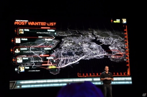 【E3 2012】「Dead Space 3」「Crysis 3」などEAの最新作が勢揃い！プレスカンファレンス「EA’s E3 Expo 2012 Events」をレポートの画像131