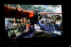 【E3 2012】「Dead Space 3」「Crysis 3」などEAの最新作が勢揃い！プレスカンファレンス「EA’s E3 Expo 2012 Events」をレポートの画像143