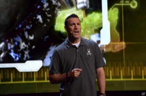 【E3 2012】「Dead Space 3」「Crysis 3」などEAの最新作が勢揃い！プレスカンファレンス「EA’s E3 Expo 2012 Events」をレポートの画像15