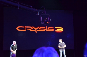 【E3 2012】「Dead Space 3」「Crysis 3」などEAの最新作が勢揃い！プレスカンファレンス「EA’s E3 Expo 2012 Events」をレポートの画像150
