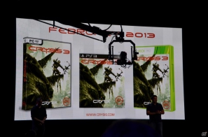 【E3 2012】「Dead Space 3」「Crysis 3」などEAの最新作が勢揃い！プレスカンファレンス「EA’s E3 Expo 2012 Events」をレポートの画像151