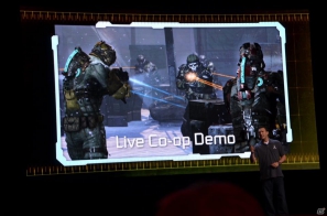【E3 2012】「Dead Space 3」「Crysis 3」などEAの最新作が勢揃い！プレスカンファレンス「EA’s E3 Expo 2012 Events」をレポートの画像18