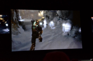 【E3 2012】「Dead Space 3」「Crysis 3」などEAの最新作が勢揃い！プレスカンファレンス「EA’s E3 Expo 2012 Events」をレポートの画像20