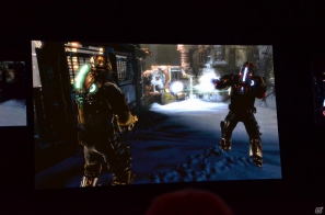 【E3 2012】「Dead Space 3」「Crysis 3」などEAの最新作が勢揃い！プレスカンファレンス「EA’s E3 Expo 2012 Events」をレポートの画像22