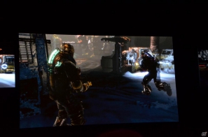 【E3 2012】「Dead Space 3」「Crysis 3」などEAの最新作が勢揃い！プレスカンファレンス「EA’s E3 Expo 2012 Events」をレポートの画像24