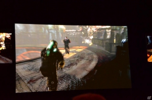 【E3 2012】「Dead Space 3」「Crysis 3」などEAの最新作が勢揃い！プレスカンファレンス「EA’s E3 Expo 2012 Events」をレポートの画像25