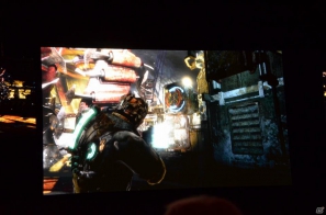 【E3 2012】「Dead Space 3」「Crysis 3」などEAの最新作が勢揃い！プレスカンファレンス「EA’s E3 Expo 2012 Events」をレポートの画像26