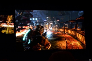 【E3 2012】「Dead Space 3」「Crysis 3」などEAの最新作が勢揃い！プレスカンファレンス「EA’s E3 Expo 2012 Events」をレポートの画像28