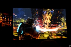 【E3 2012】「Dead Space 3」「Crysis 3」などEAの最新作が勢揃い！プレスカンファレンス「EA’s E3 Expo 2012 Events」をレポートの画像29