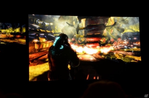 【E3 2012】「Dead Space 3」「Crysis 3」などEAの最新作が勢揃い！プレスカンファレンス「EA’s E3 Expo 2012 Events」をレポートの画像30