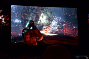 【E3 2012】「Dead Space 3」「Crysis 3」などEAの最新作が勢揃い！プレスカンファレンス「EA’s E3 Expo 2012 Events」をレポートの画像32
