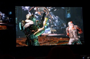 【E3 2012】「Dead Space 3」「Crysis 3」などEAの最新作が勢揃い！プレスカンファレンス「EA’s E3 Expo 2012 Events」をレポートの画像35