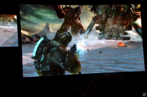 【E3 2012】「Dead Space 3」「Crysis 3」などEAの最新作が勢揃い！プレスカンファレンス「EA’s E3 Expo 2012 Events」をレポートの画像40