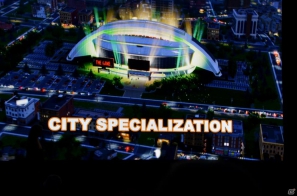 【E3 2012】「Dead Space 3」「Crysis 3」などEAの最新作が勢揃い！プレスカンファレンス「EA’s E3 Expo 2012 Events」をレポートの画像81