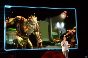 【E3 2012】「Dead Space 3」「Crysis 3」などEAの最新作が勢揃い！プレスカンファレンス「EA’s E3 Expo 2012 Events」をレポートの画像93
