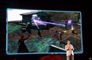 【E3 2012】「Dead Space 3」「Crysis 3」などEAの最新作が勢揃い！プレスカンファレンス「EA’s E3 Expo 2012 Events」をレポートの画像96