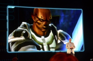 【E3 2012】「Dead Space 3」「Crysis 3」などEAの最新作が勢揃い！プレスカンファレンス「EA’s E3 Expo 2012 Events」をレポートの画像98