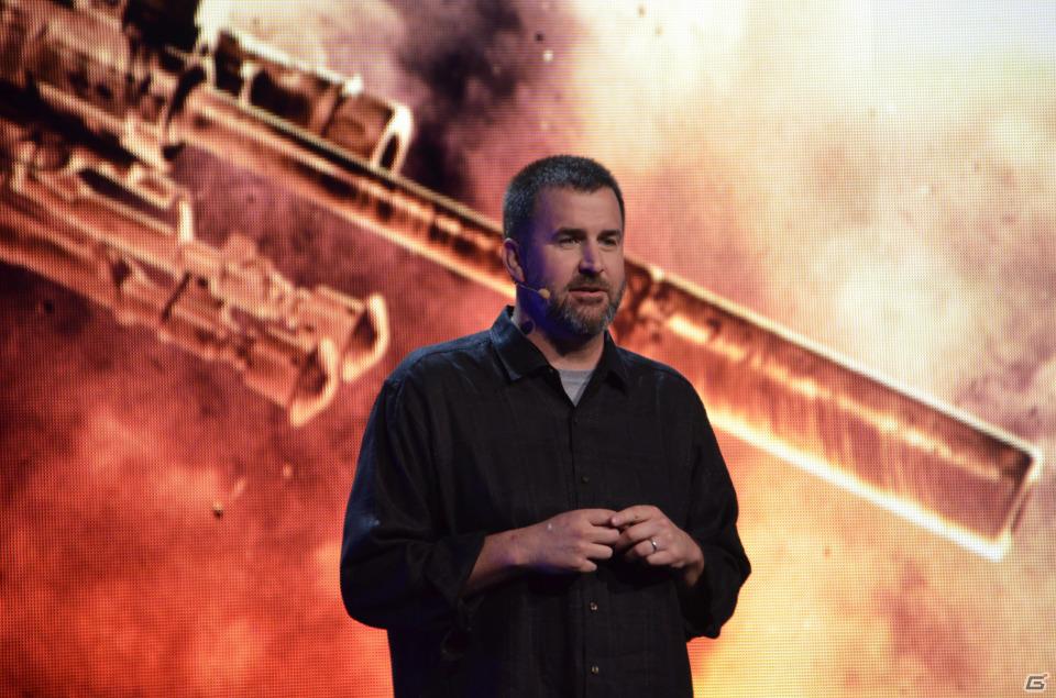 【E3 2012】「Dead Space 3」「Crysis 3」などEAの最新作が勢揃い！プレスカンファレンス「EA’s E3 Expo 2012 Events」をレポートの画像102