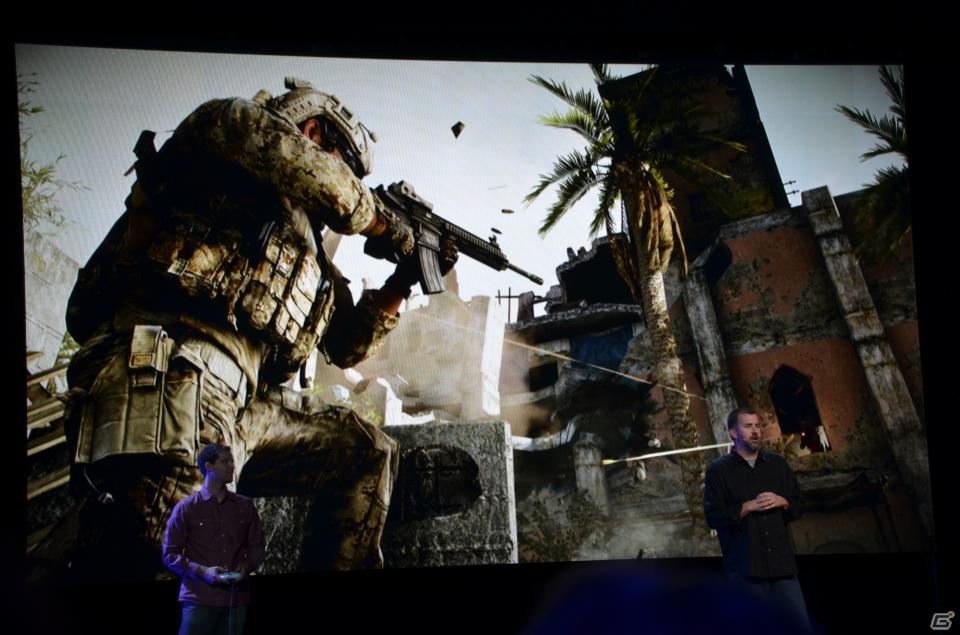【E3 2012】「Dead Space 3」「Crysis 3」などEAの最新作が勢揃い！プレスカンファレンス「EA’s E3 Expo 2012 Events」をレポートの画像104