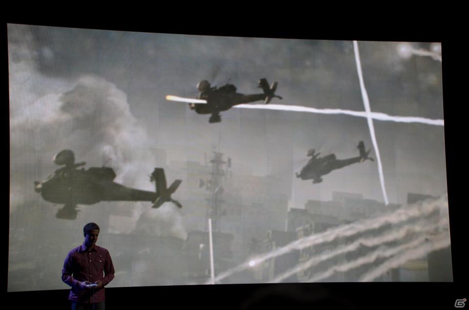 【E3 2012】「Dead Space 3」「Crysis 3」などEAの最新作が勢揃い！プレスカンファレンス「EA’s E3 Expo 2012 Events」をレポートの画像105