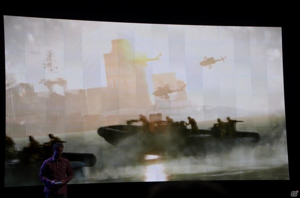 【E3 2012】「Dead Space 3」「Crysis 3」などEAの最新作が勢揃い！プレスカンファレンス「EA’s E3 Expo 2012 Events」をレポートの画像106