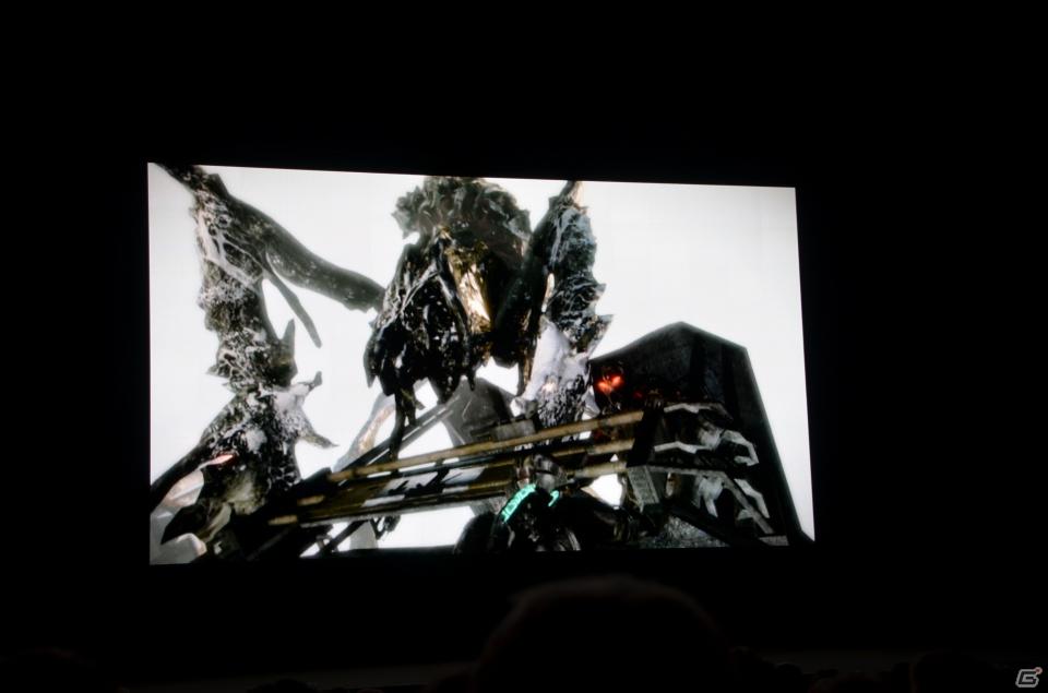 【E3 2012】「Dead Space 3」「Crysis 3」などEAの最新作が勢揃い！プレスカンファレンス「EA’s E3 Expo 2012 Events」をレポートの画像11