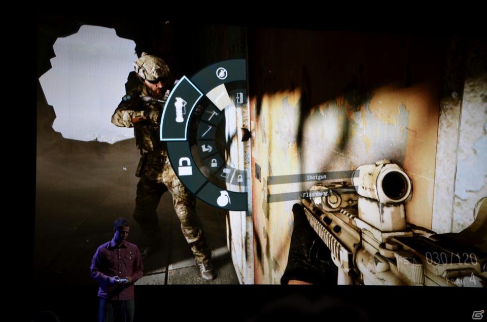 【E3 2012】「Dead Space 3」「Crysis 3」などEAの最新作が勢揃い！プレスカンファレンス「EA’s E3 Expo 2012 Events」をレポートの画像112