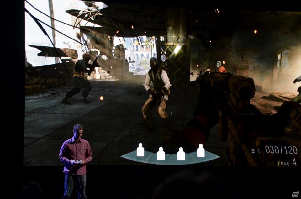 【E3 2012】「Dead Space 3」「Crysis 3」などEAの最新作が勢揃い！プレスカンファレンス「EA’s E3 Expo 2012 Events」をレポートの画像113