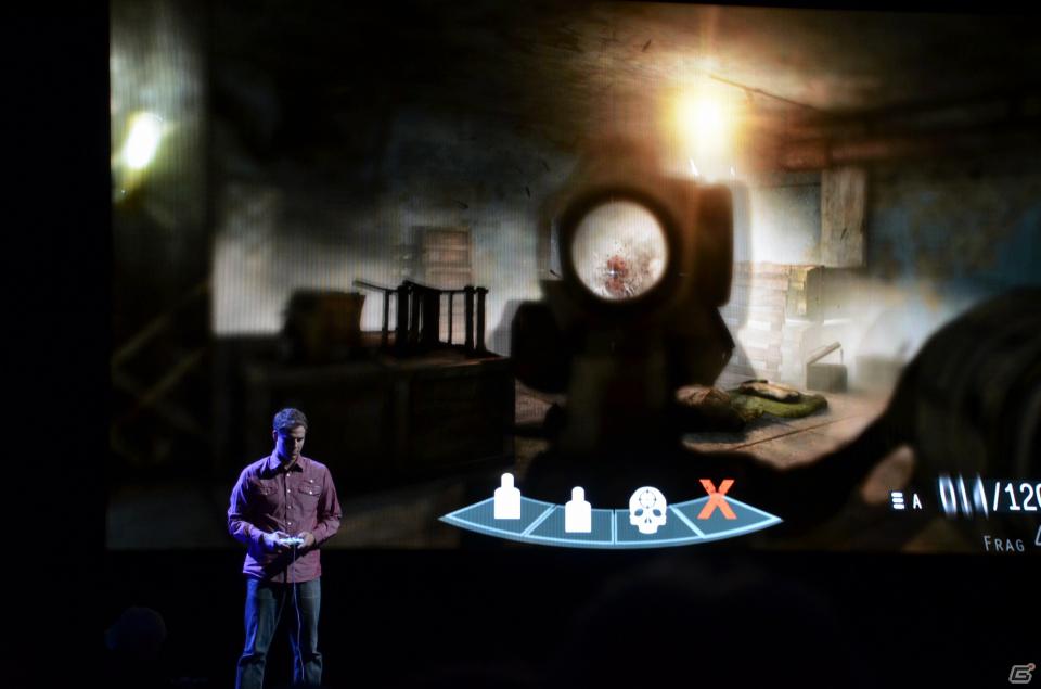 【E3 2012】「Dead Space 3」「Crysis 3」などEAの最新作が勢揃い！プレスカンファレンス「EA’s E3 Expo 2012 Events」をレポートの画像114