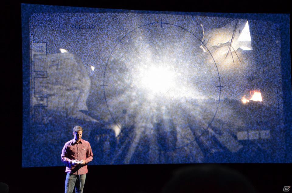 【E3 2012】「Dead Space 3」「Crysis 3」などEAの最新作が勢揃い！プレスカンファレンス「EA’s E3 Expo 2012 Events」をレポートの画像118