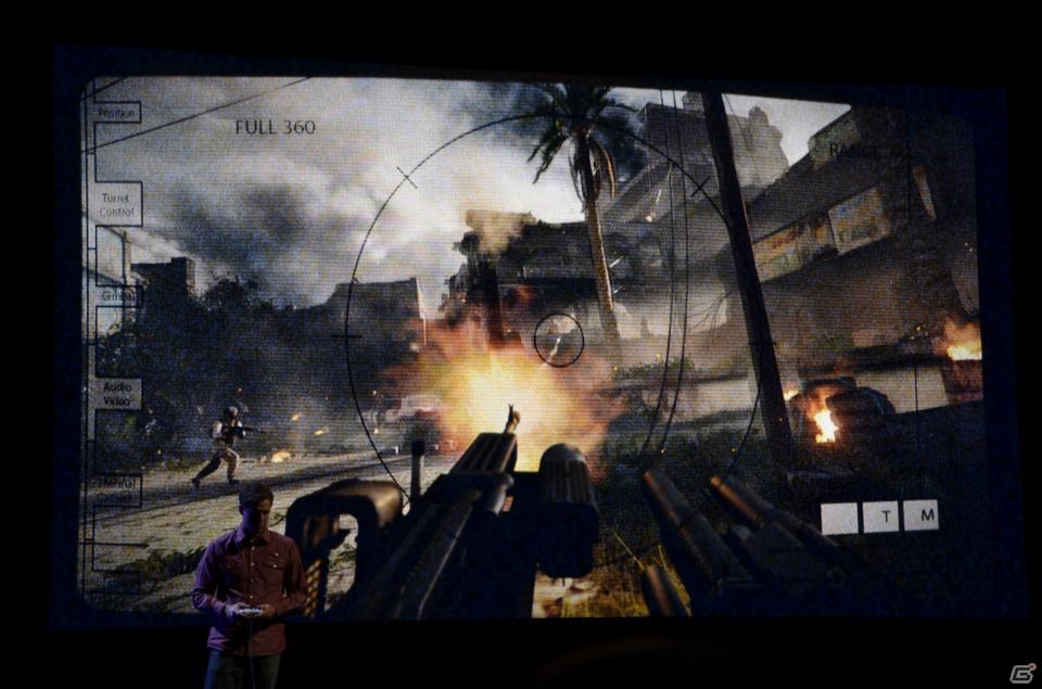 【E3 2012】「Dead Space 3」「Crysis 3」などEAの最新作が勢揃い！プレスカンファレンス「EA’s E3 Expo 2012 Events」をレポートの画像121