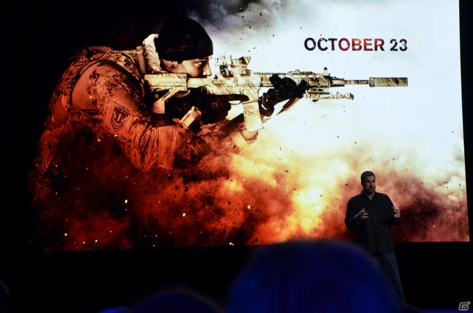 【E3 2012】「Dead Space 3」「Crysis 3」などEAの最新作が勢揃い！プレスカンファレンス「EA’s E3 Expo 2012 Events」をレポートの画像124