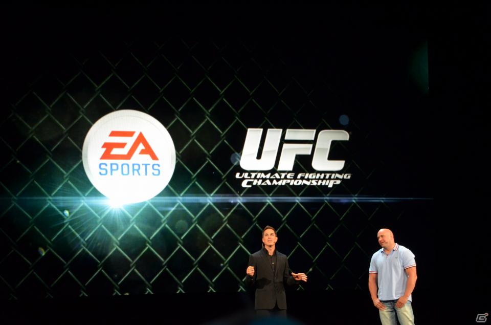 【E3 2012】「Dead Space 3」「Crysis 3」などEAの最新作が勢揃い！プレスカンファレンス「EA’s E3 Expo 2012 Events」をレポートの画像127