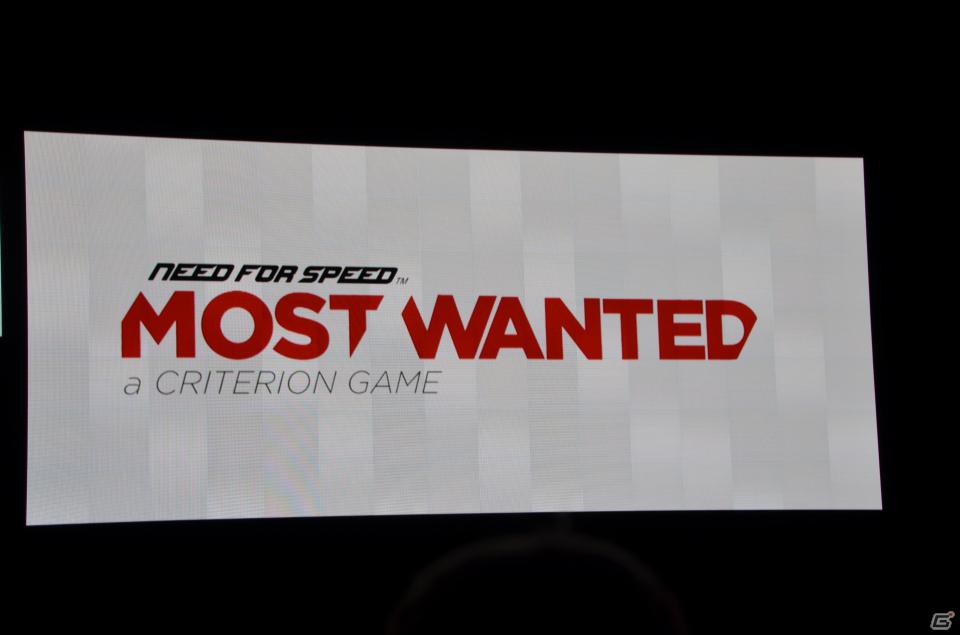 【E3 2012】「Dead Space 3」「Crysis 3」などEAの最新作が勢揃い！プレスカンファレンス「EA’s E3 Expo 2012 Events」をレポートの画像128
