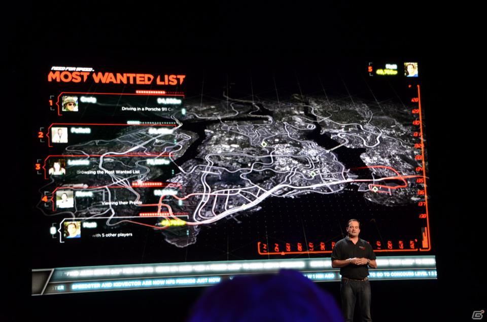 【E3 2012】「Dead Space 3」「Crysis 3」などEAの最新作が勢揃い！プレスカンファレンス「EA’s E3 Expo 2012 Events」をレポートの画像131