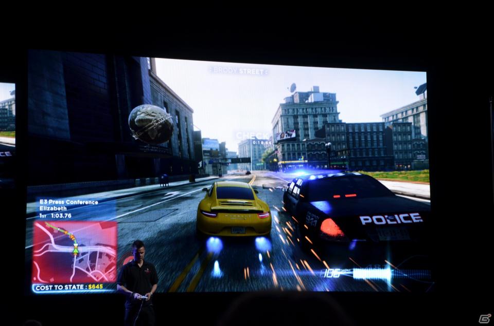 【E3 2012】「Dead Space 3」「Crysis 3」などEAの最新作が勢揃い！プレスカンファレンス「EA’s E3 Expo 2012 Events」をレポートの画像133